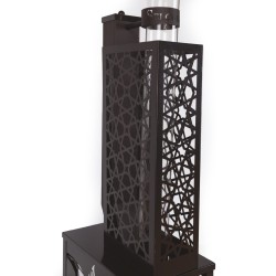 SF02 Muhafazalı Sandıklı (Pelet - Camlı)