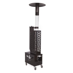 SF02 Muhafazalı Sandıklı (Pelet - Camlı)