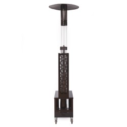 SF02 Muhafazalı Sandıklı (Pelet - Camlı)