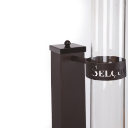 SF01 Sandıklı Soba (Pelet - Manuel Yanış)