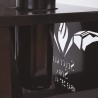 SF01 Sandıklı Soba (Pelet - Manuel Yanış)