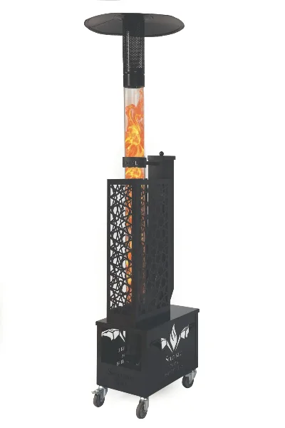 SF02 Muhafazalı Sandıklı (Pelet)